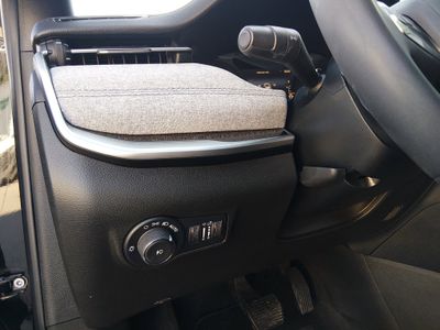 2024 Jeep Compass - Photo 13