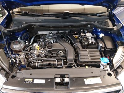 2024 Volkswagen Taos - Photo 9