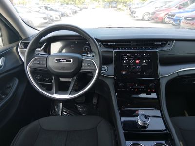 2023 Jeep Grand Cherokee L - Photo 12