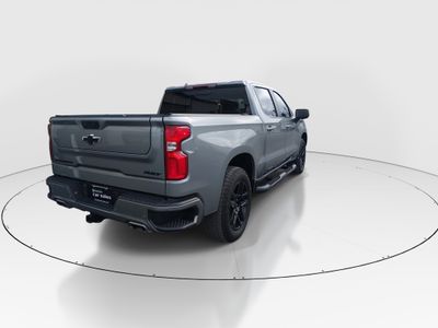 2024 Chevrolet Silverado 1500 - Photo 7