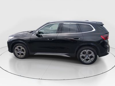 2025 BMW X1 - Photo 4