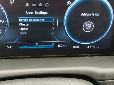 2024 Hyundai Tucson - Photo 14