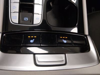 2024 Hyundai Tucson - Photo 17