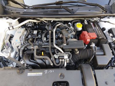 2024 Nissan Sentra - Photo 9