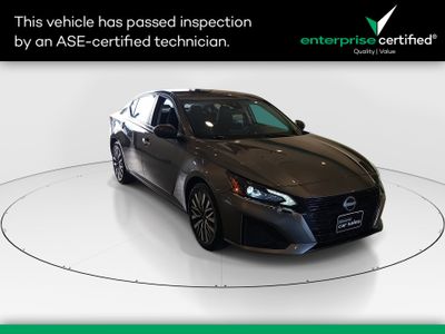 2024 Nissan Altima - Photo 1