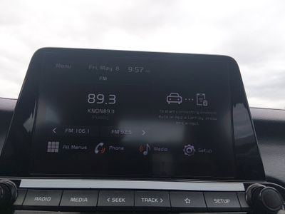 2023 Kia Forte - Photo 17