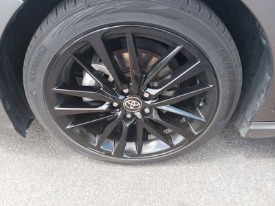 2021 Toyota Camry - Photo 10