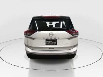 2024 Nissan Rogue - Photo 6