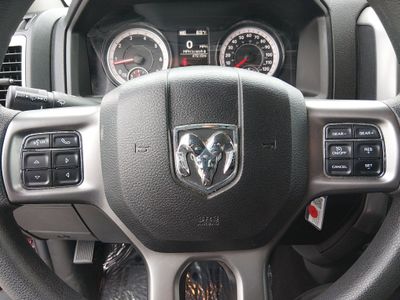 2024 Ram 1500 Classic - Photo 12