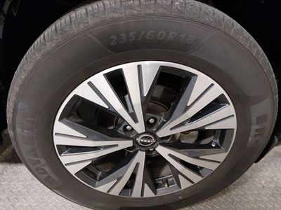 2023 Nissan Rogue - Photo 10