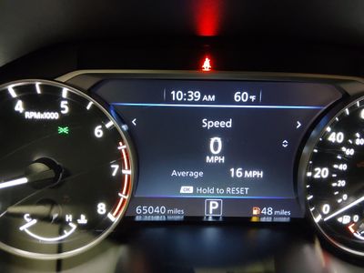 2024 Nissan Altima - Photo 14
