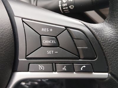 2024 Nissan Altima - Photo 18