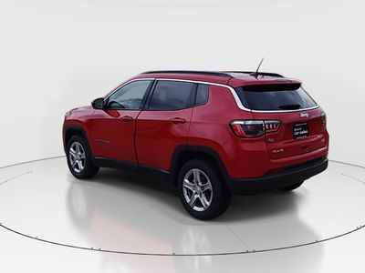 2024 Jeep Compass - Photo 5