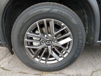 2023 Nissan Rogue - Photo 10