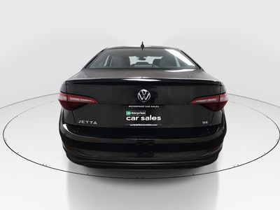 2024 Volkswagen Jetta - Photo 6