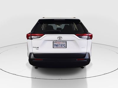 2024 Toyota RAV4 - Photo 6