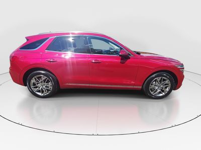 2025 Genesis GV70 — photo 8 view