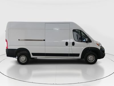 2025 Ram ProMaster Cargo Van - Photo 8