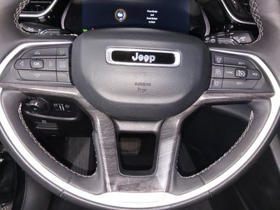 2024 Jeep Grand Cherokee 4xe - Photo 12
