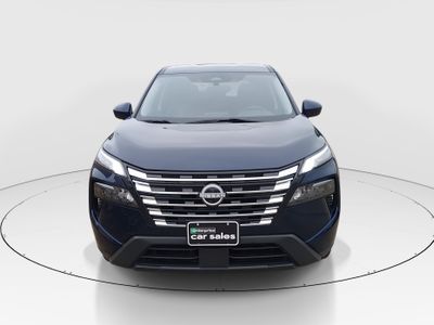 2024 Nissan Rogue - Photo 2