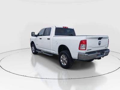 2024 Ram 2500 - Photo 5