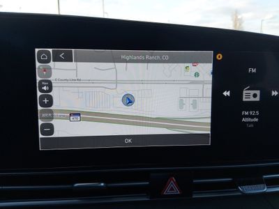 2024 Hyundai Elantra - Photo 20