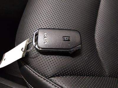 2024 Kia EV6 - Photo 15