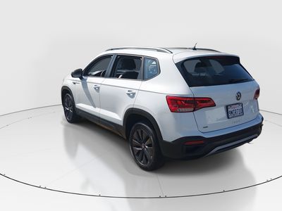 2024 Volkswagen Taos - Photo 5