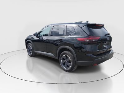 2024 Nissan Rogue - Photo 5