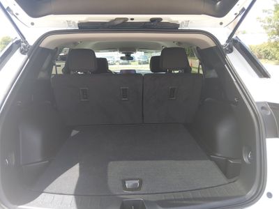 2025 Chevrolet Blazer - Photo 11