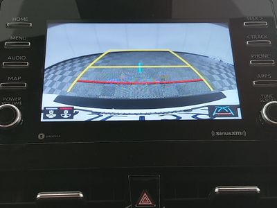 2024 Toyota Camry - Photo 16