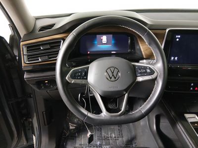 2024 Volkswagen Atlas - Photo 12