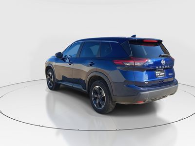 2024 Nissan Rogue - Photo 5