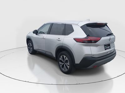 2023 Nissan Rogue - Photo 5