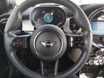 2023 MINI Convertible - Photo 12