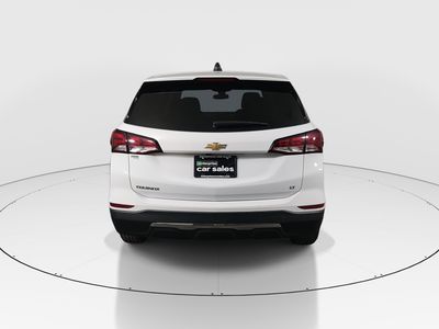 2024 Chevrolet Equinox - Photo 6