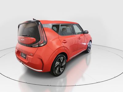 2024 Kia Soul - Photo 7