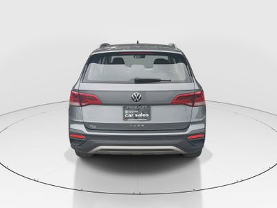 2024 Volkswagen Taos - Photo 6