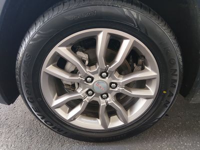 2024 GMC Terrain - Photo 10