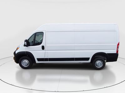 2024 Ram ProMaster Cargo Van - Photo 4