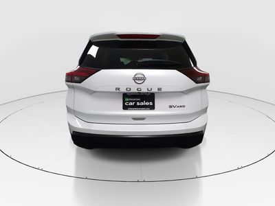 2024 Nissan Rogue - Photo 6