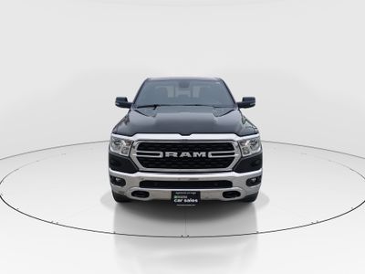 2023 Ram 1500 - Photo 2
