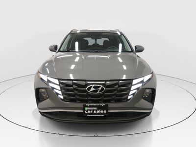2024 Hyundai Tucson - Photo 2