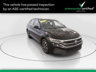 2024 Volkswagen Jetta - Photo 1