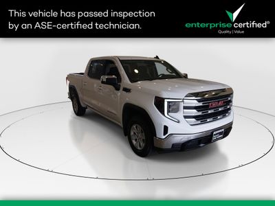 2024 GMC Sierra 1500 - Photo 1