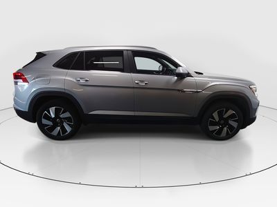 2025 Volkswagen Atlas Cross Sport - Photo 8