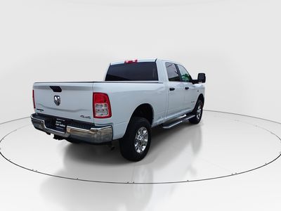 2023 Ram 2500 - Photo 7