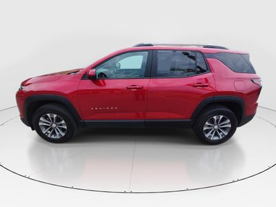 2025 Chevrolet Equinox - Photo 4
