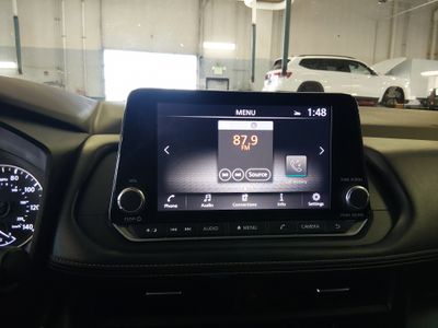 2023 Nissan Rogue - Photo 18