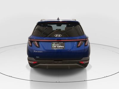 2024 Hyundai Tucson - Photo 6